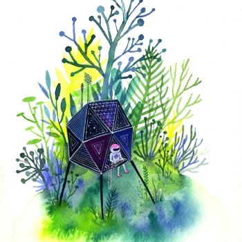 Plantasia